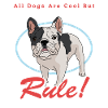 Bouledogue français Cadeau bouledogue français