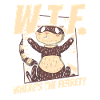 Ferret Marten Animal