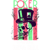 Poker Player Skill Luck