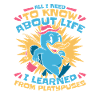 Ornithorynque