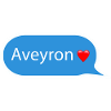 Aveyron love aveyronnais