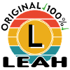 Leah