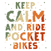 Motorcycle Biker Two-wheeler Father