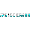 Spring Break