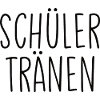 Schüler Tränen