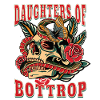 Bottrop Power-Frau daughters of Bottrop