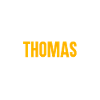 Thomas Vorname Name Geschenk