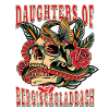 Bergischgladbach Power-Frau daughters of