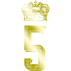 5 Couronne numérique