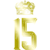 15 Couronne numérique