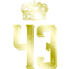 43 Couronne numérique