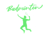 Badminton