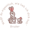 Bruder | lieb haben