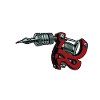 Tattoo Artist Body Art