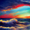 Trippy Océan