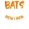 Bat as I move