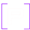 Letter "P"