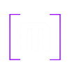 Letter "M"