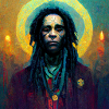Spiritueller Rastafari