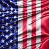 Drapeau des États-Unis