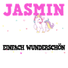 Jasmin Einhorn