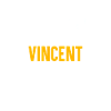 Vincent Vorname Name Geschenk