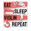 Violoniste ViolonIste Violoniste