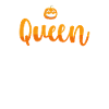 Halloween Pumpkin Queen