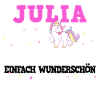Julia Einhorn