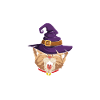 Halloween is Clawesome
