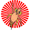| bactéries