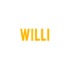 Willi Vorname Name Geschenk