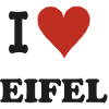 i Love Eifel