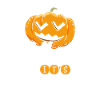 yes it's Halloween