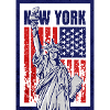 New York!