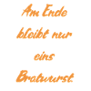Bratwurst
