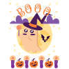 Halloween Kids