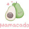 Mamacado Avocado