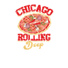 Chicago Rolling Deep - pizzeria