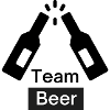 Team Beer - Team Bier