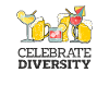 Celebrate Diversity - alcohol