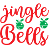 Jingle bells - Christmas party