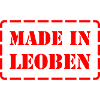 Fabriqué à Leoben