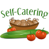 Self-catering Gardener Bauer Garden