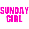 Fille du dimanche