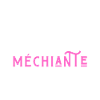 attention fille méchiante