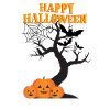 Happy Halloween