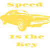 Speed is The Key