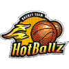 Hotballz - équipe de basket