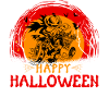 Happy Halloween